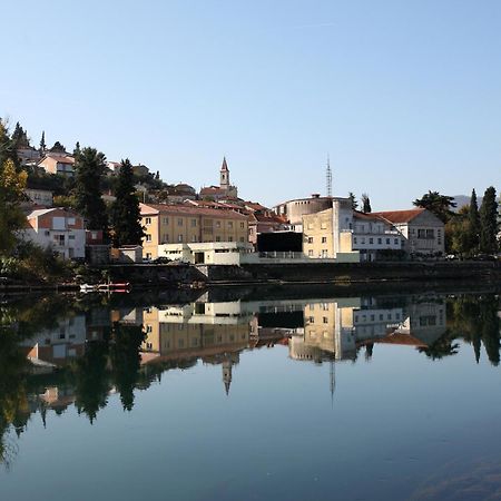 Hotel Mb Metković Εξωτερικό φωτογραφία