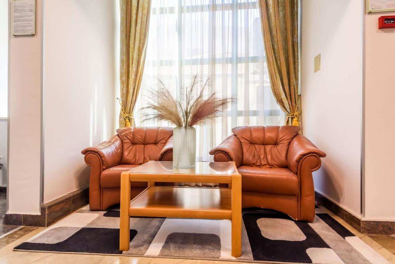 Hotel Mb Metković Εξωτερικό φωτογραφία