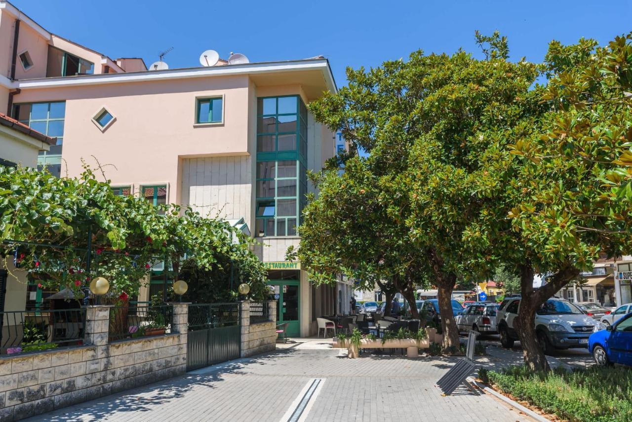 Hotel Mb Metković Εξωτερικό φωτογραφία