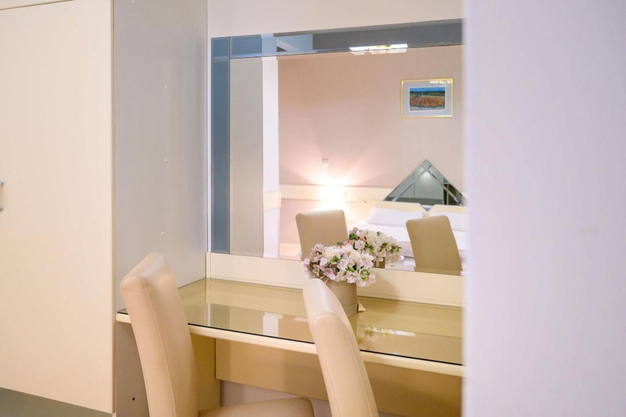Hotel Mb Metković Εξωτερικό φωτογραφία